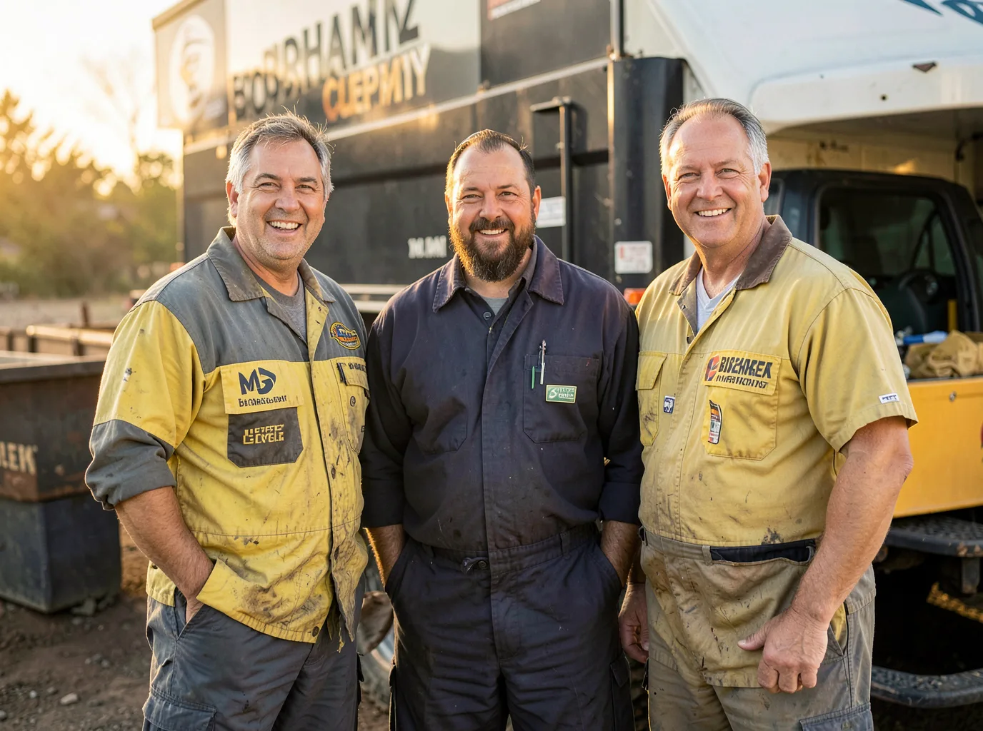 Sewage Cleanup company in Woolwine, VA